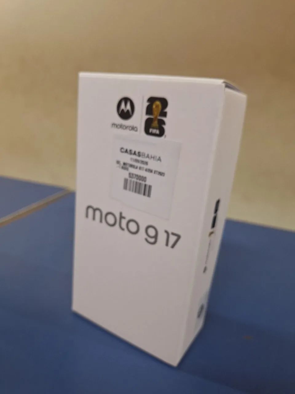 Moto g17 celular - Foto 3