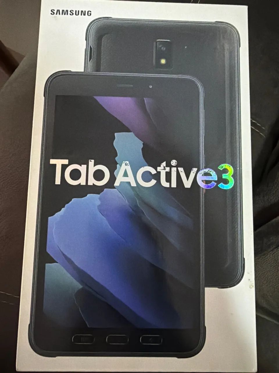Tablet SAMSUNG 