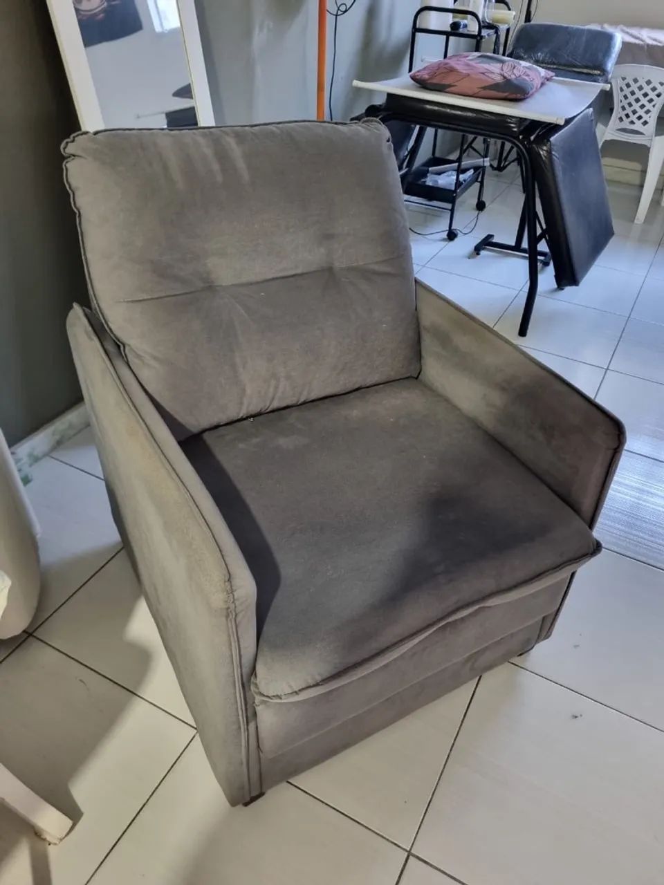 Sofá e poltronas  - Foto 5