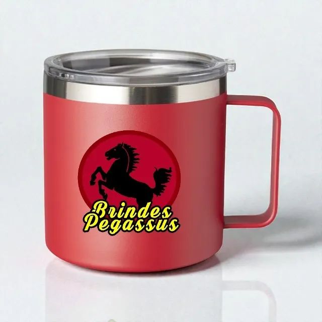 Caneca Térmica 450ml