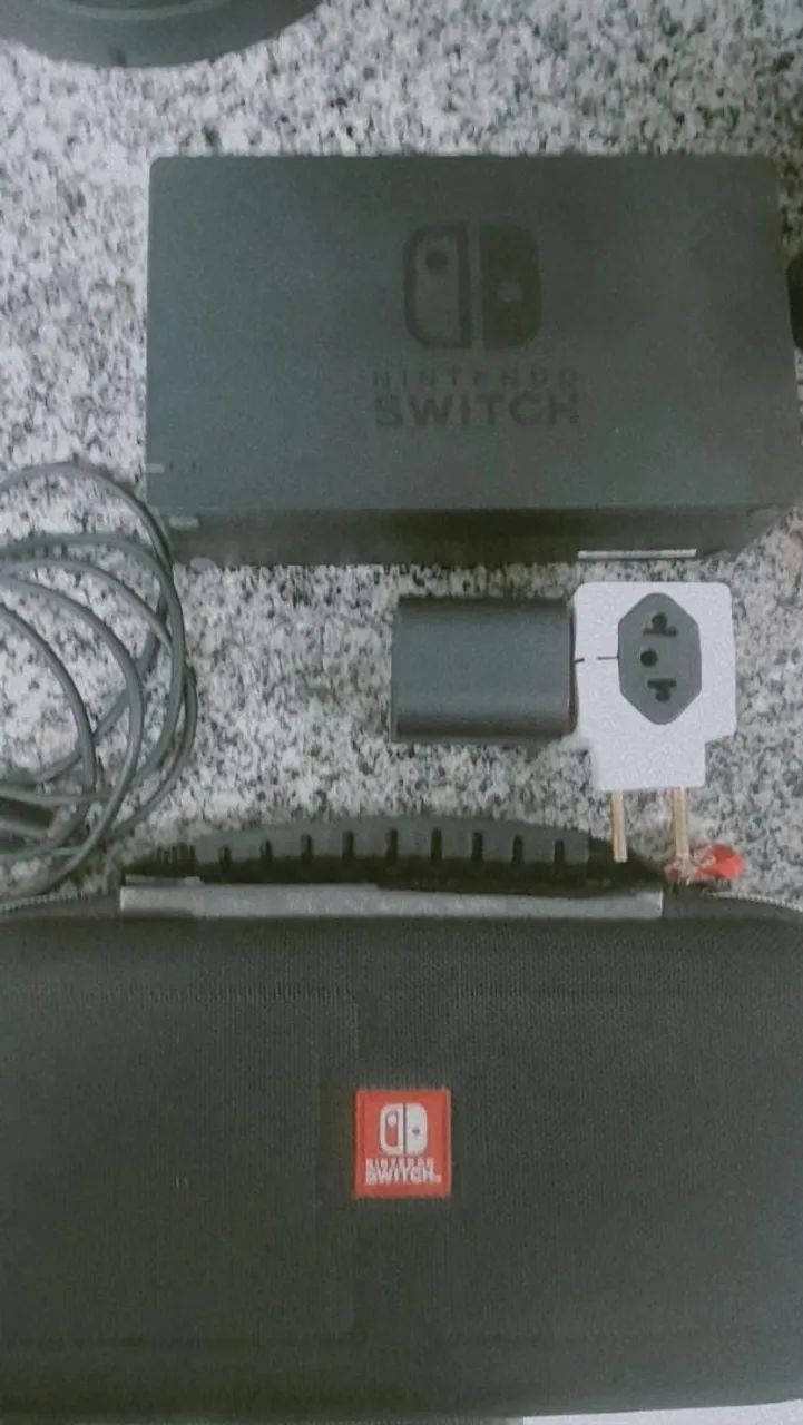 Vendo Nintendo Switch  - Foto 2