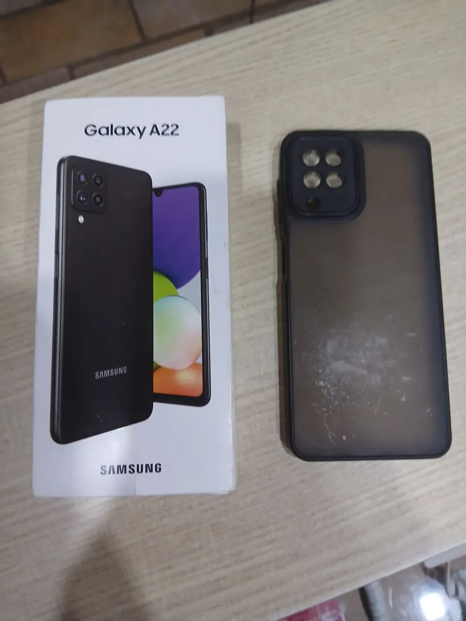 Celulares A15 e A22 (LEIA O ANÚNCIO) - Foto 4