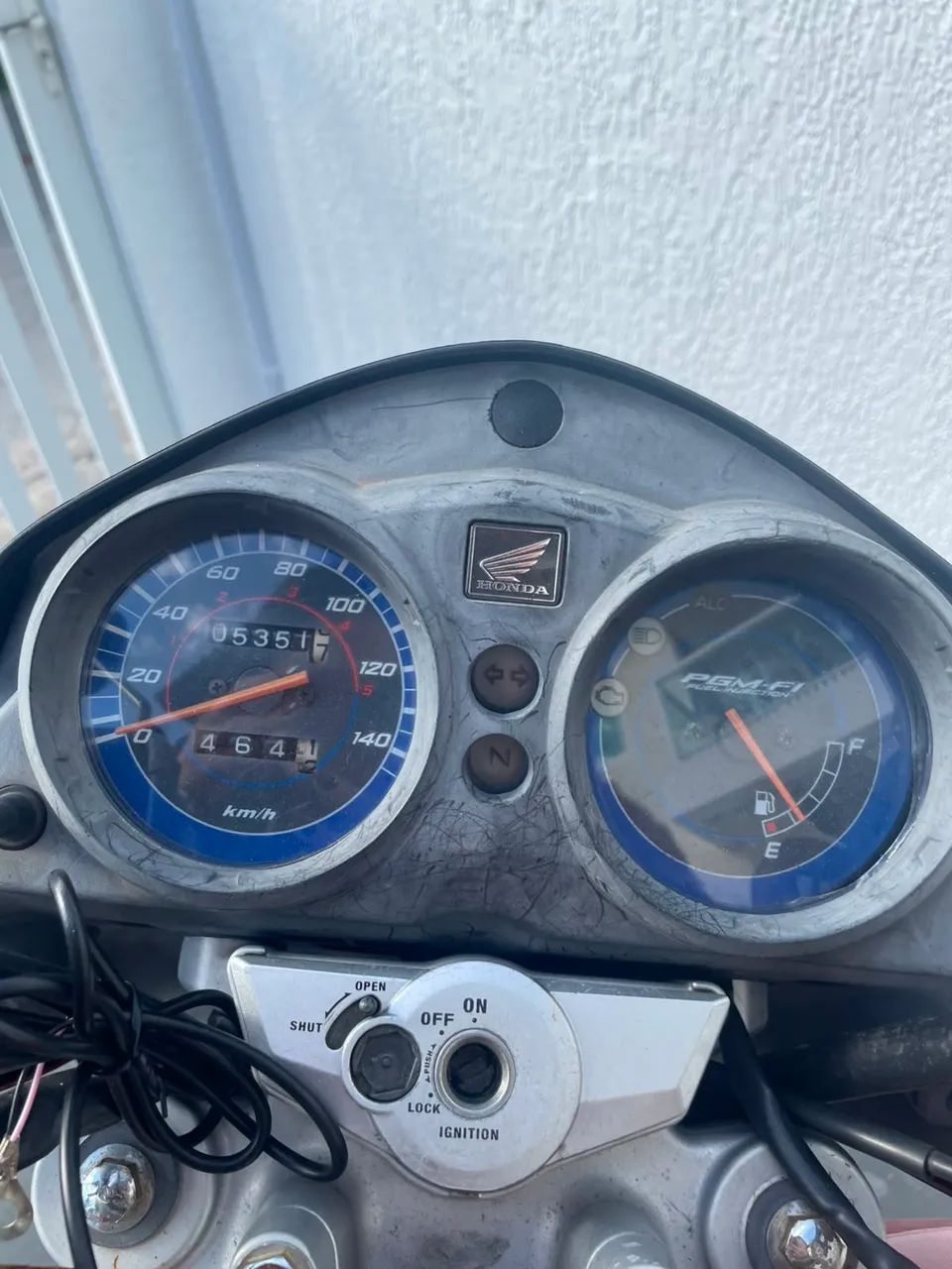 Moto titan cg 150 - Foto 2