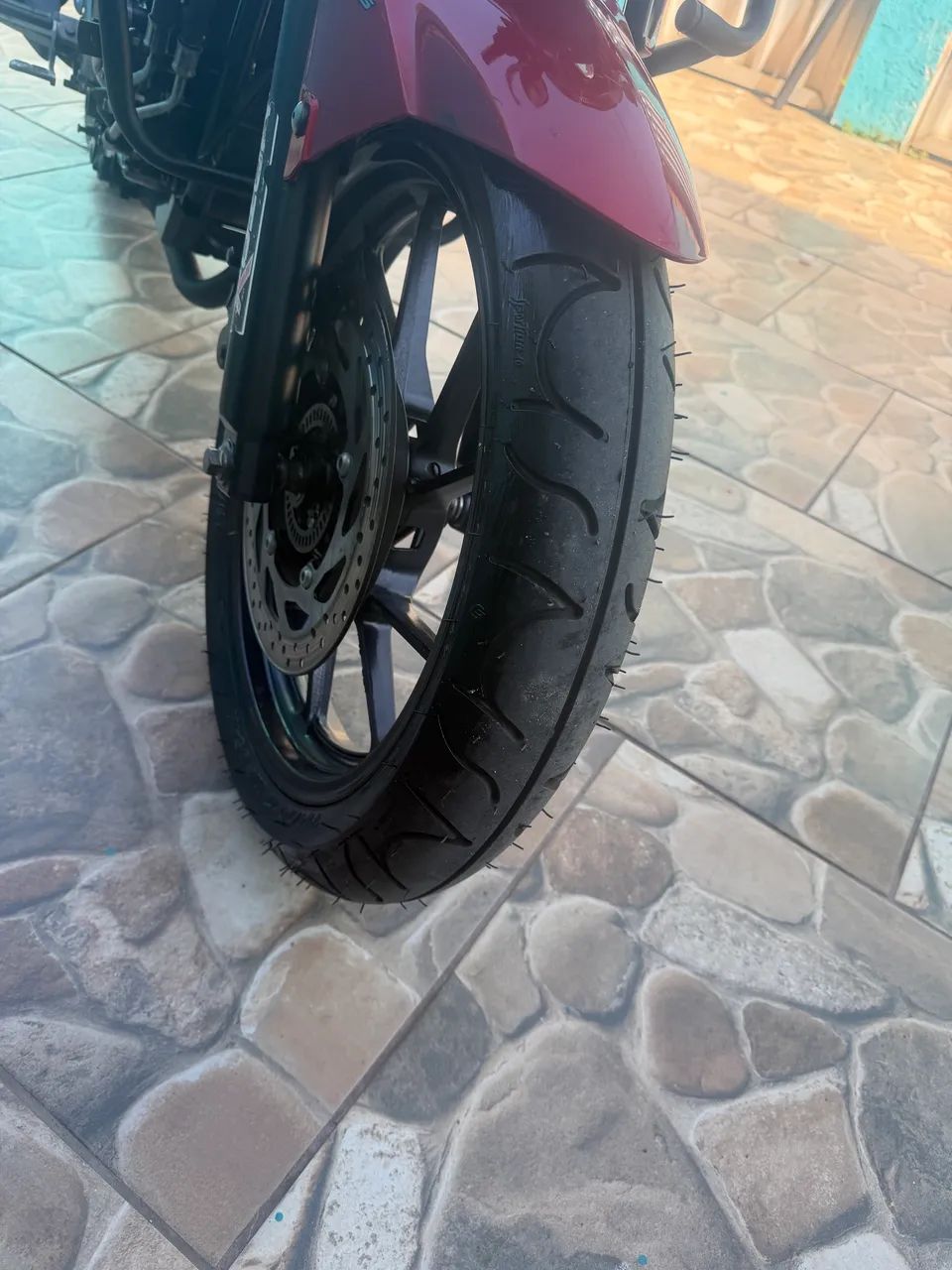 Fazer 250  - Foto 3