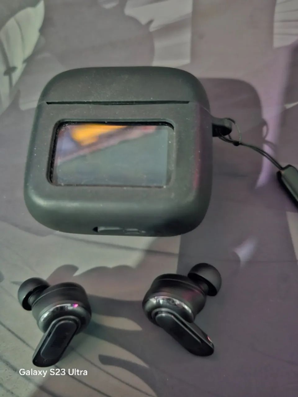Fone JBL Tour Pro 3 - Foto 2