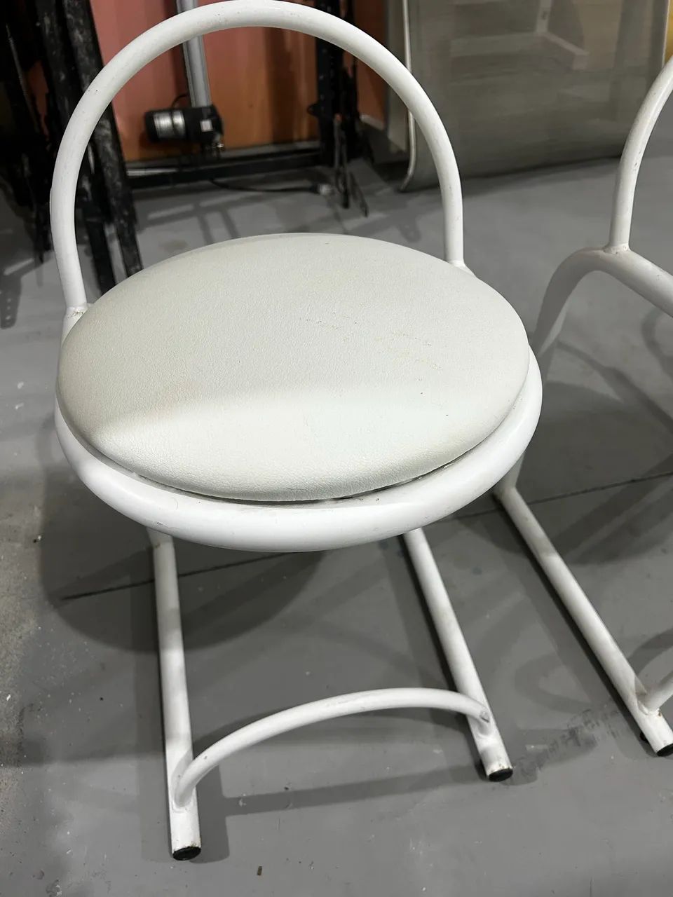Banquetas