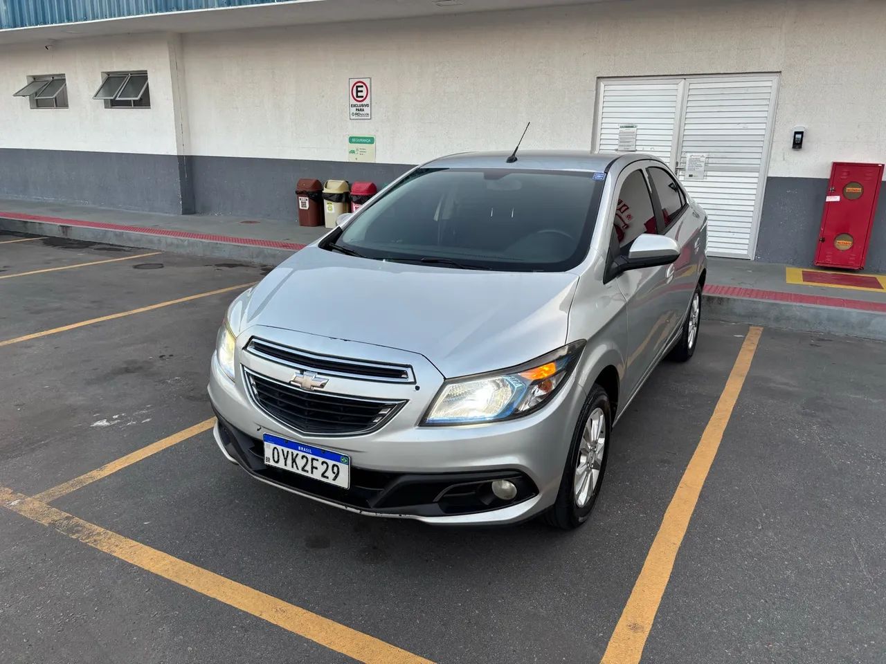 Chevrolet Prisma SED. LTZ 1.4 8V FLEXPOWER 4P 2015