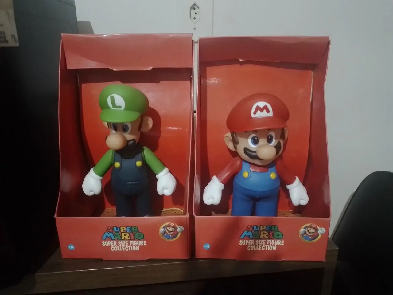 Brinquedos 