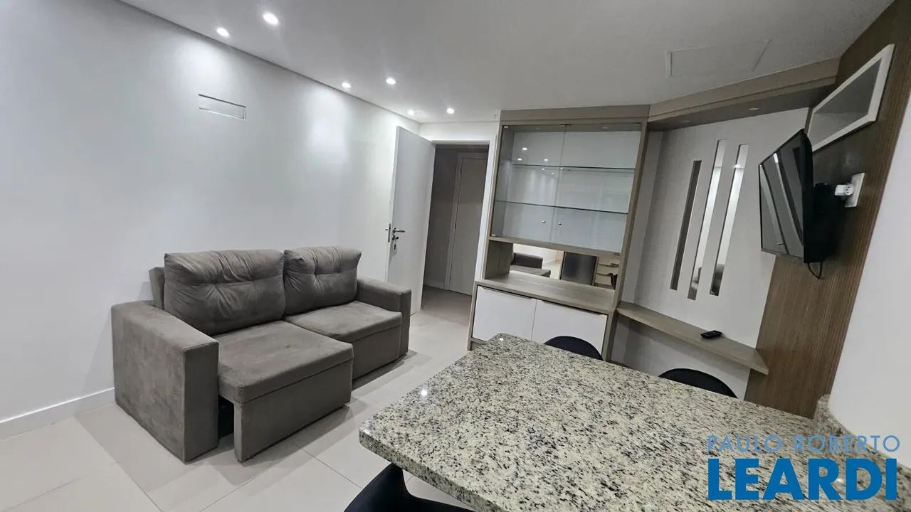 APARTAMENTO - AGRONÔMICA - SC - Foto 3