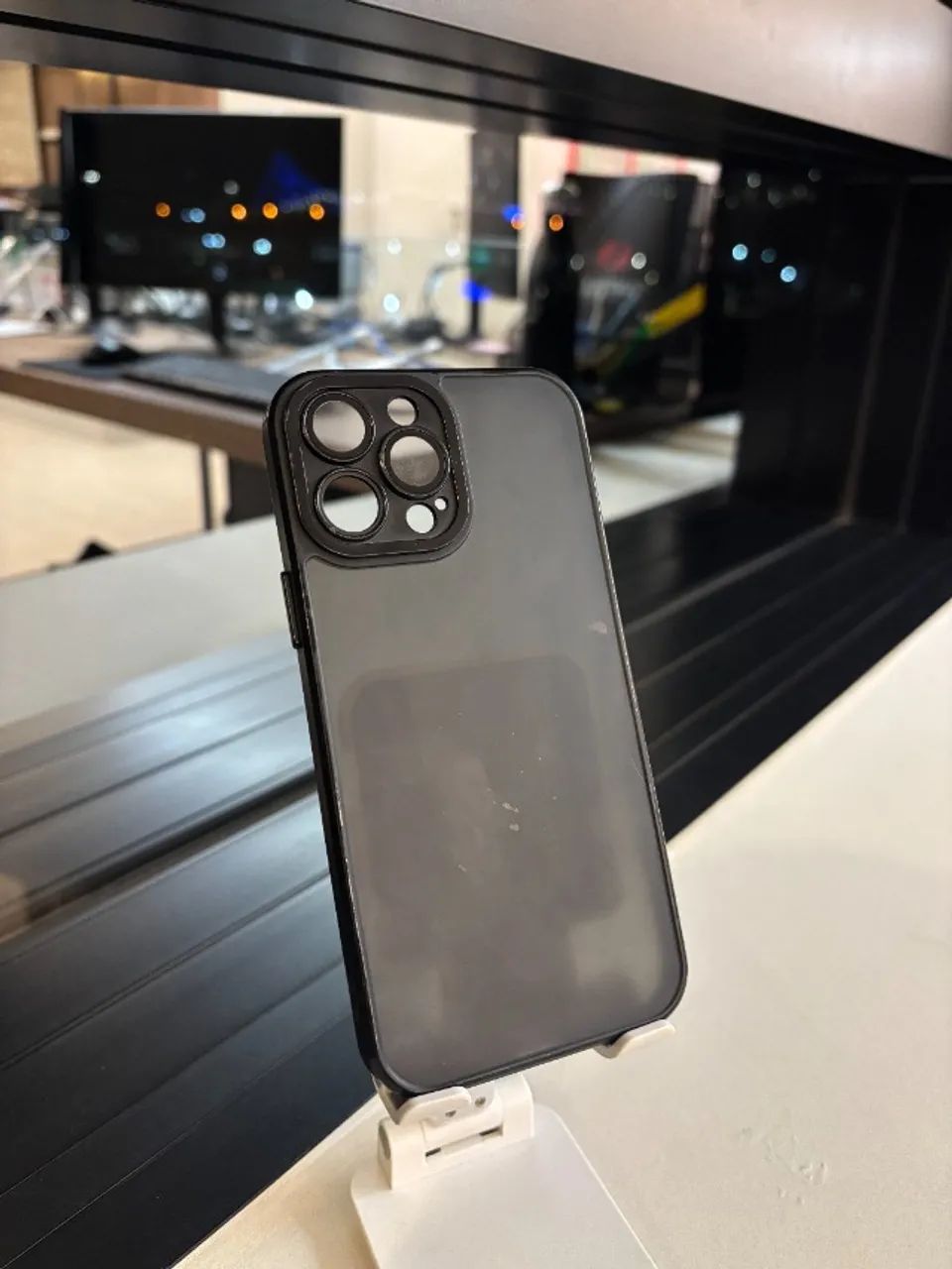 Iphone 13 Pro Max 256GB - Foto 4