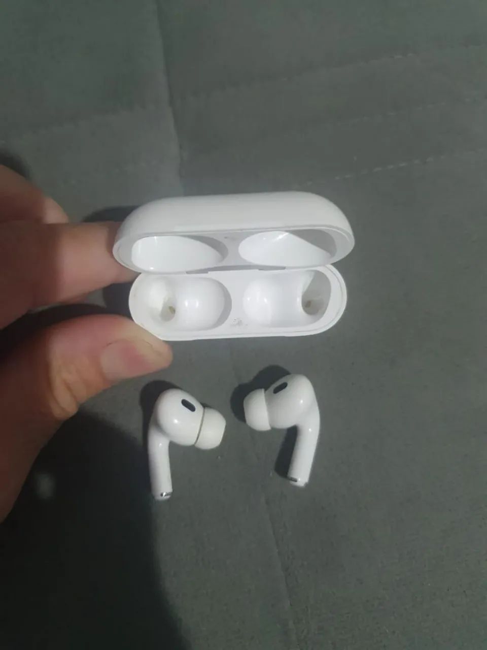 Fone  - Foto 6