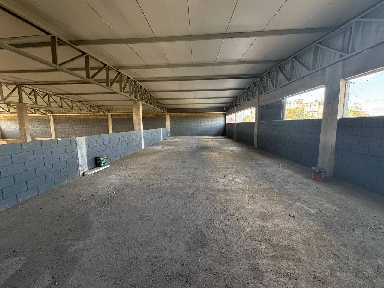 Galpão Samambaia | Esquina | ao lado da administração - Foto 5