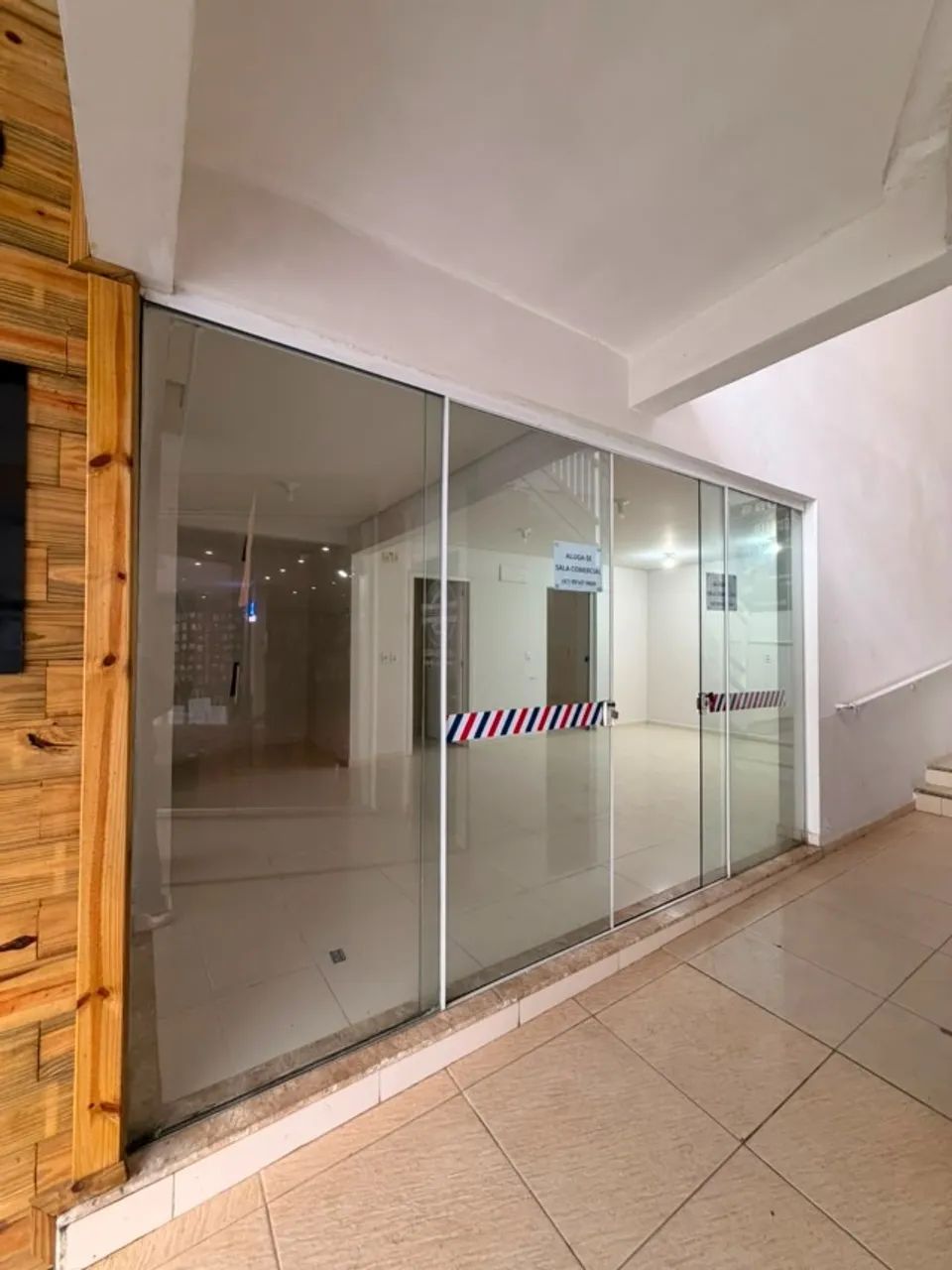 Sala Comercial para Aluguel no Centro - Balneário Piçarras - Foto 5