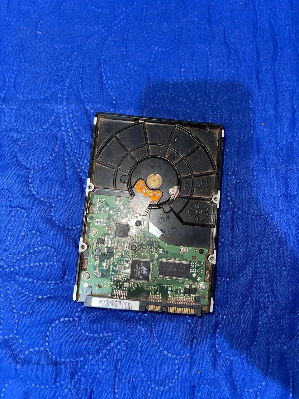HR 320 gb da Samsung 