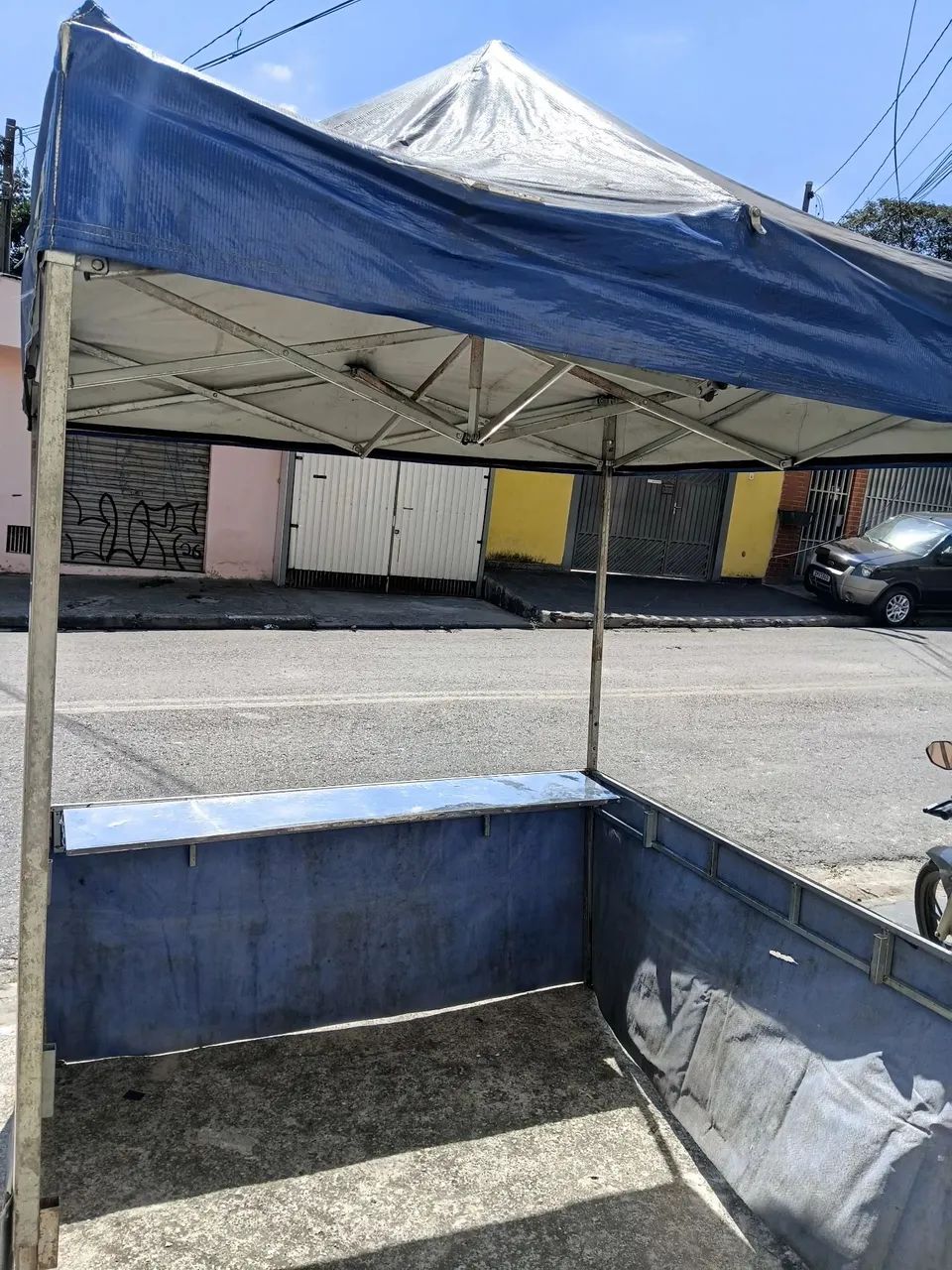 Tenda - Foto 3