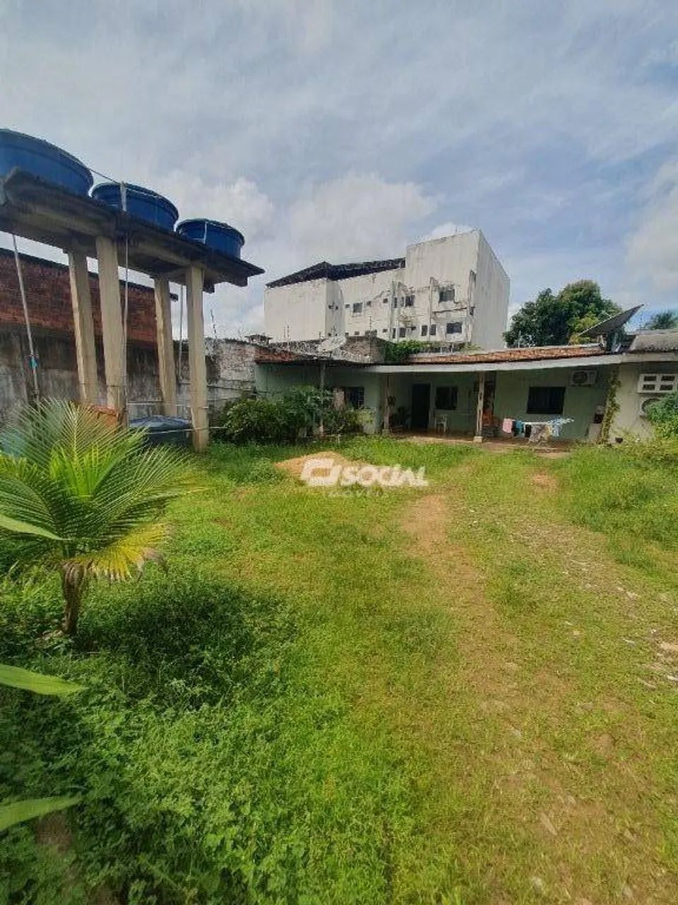 Oportunidade de Ponto Comercial na AV. Abunã - Foto 3