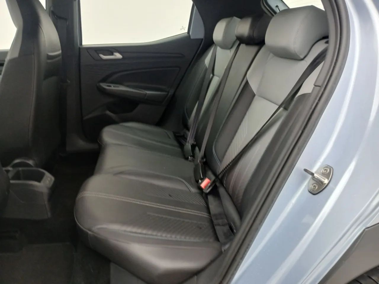 Volkswagen Tera High 1.0 170 TSI Flex 12V 5p Aut, foto 17 de 18