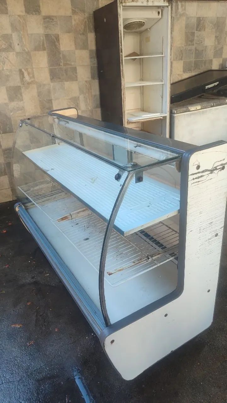 Expositor Gelopar  - Foto 6