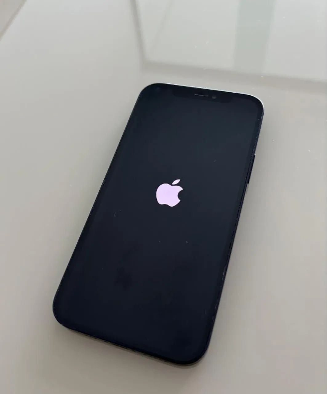 iPhone 12 64Gb Preto - Celulares e Smartphones - Santo Agostinho