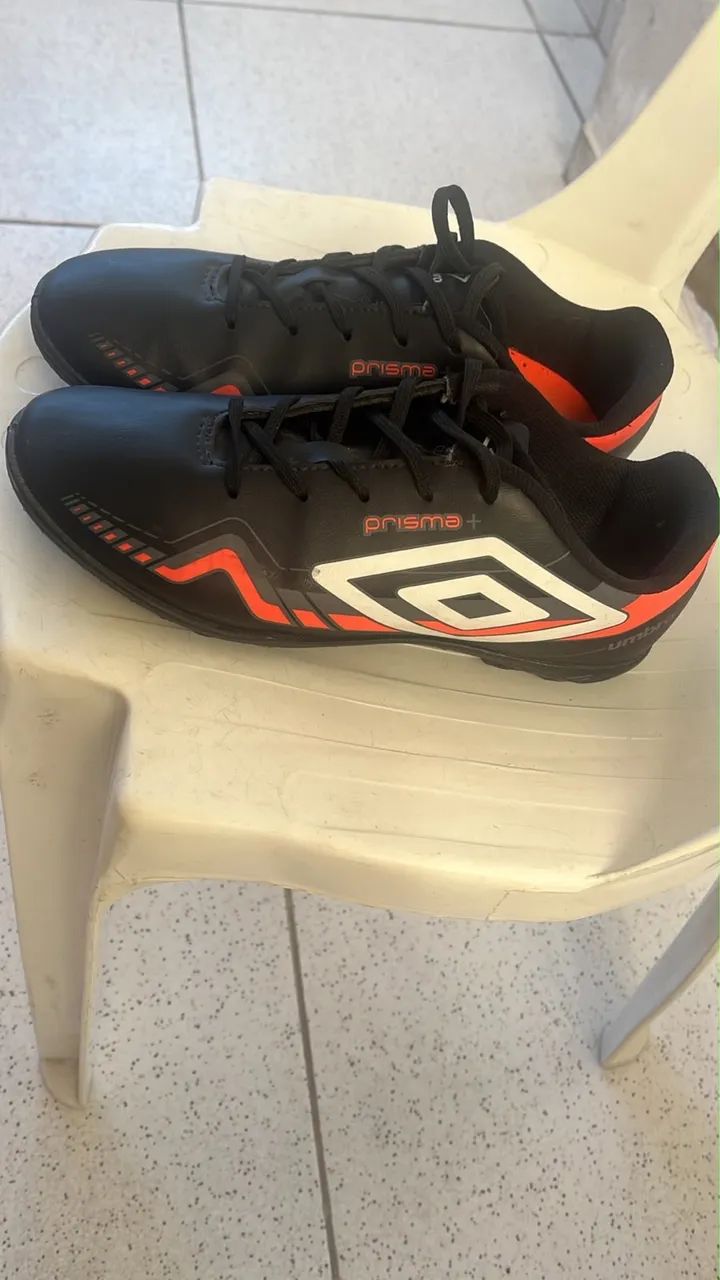 Chuteira - Foto 2