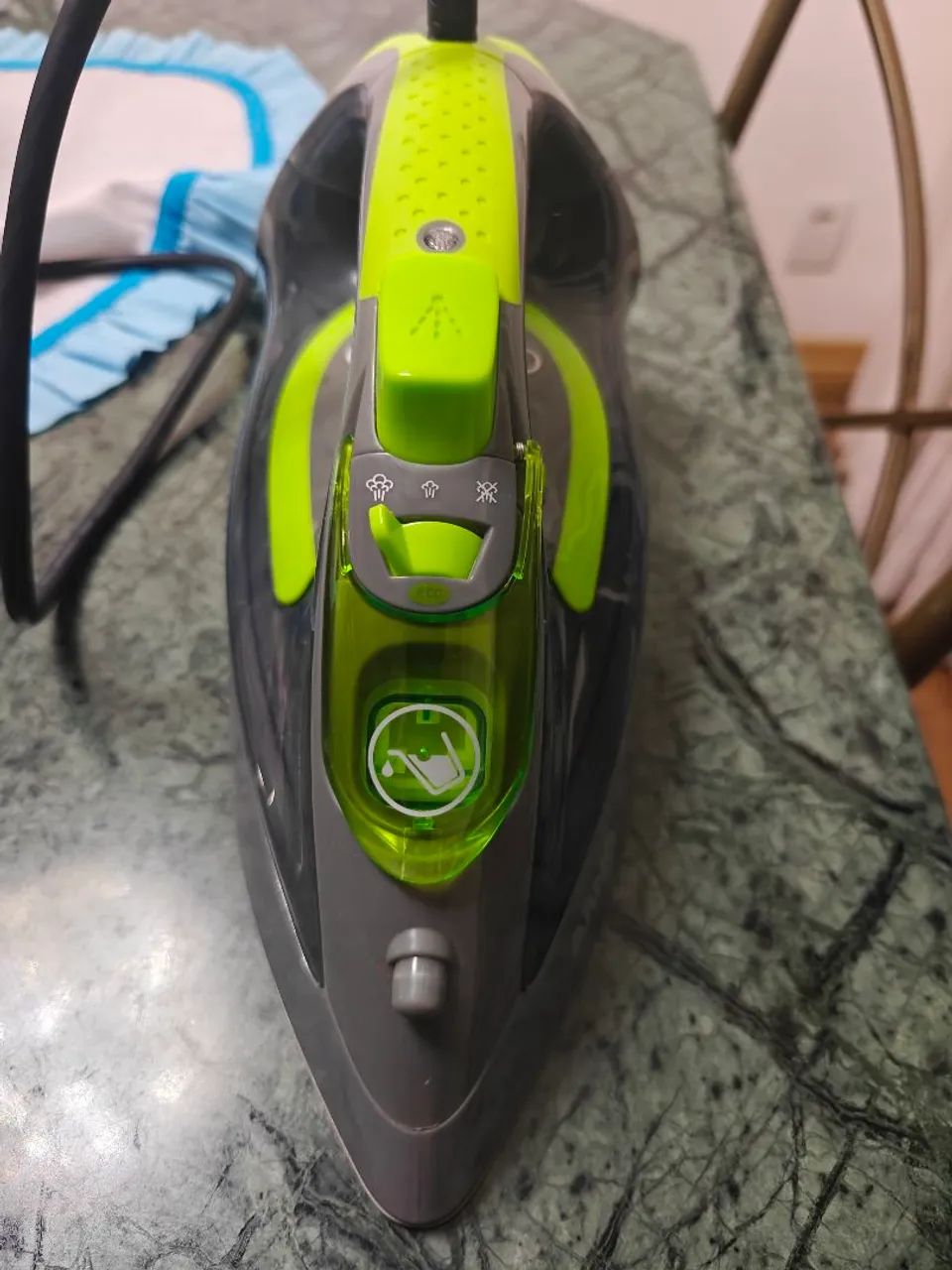 Ferro de passar roupa  - Foto 2