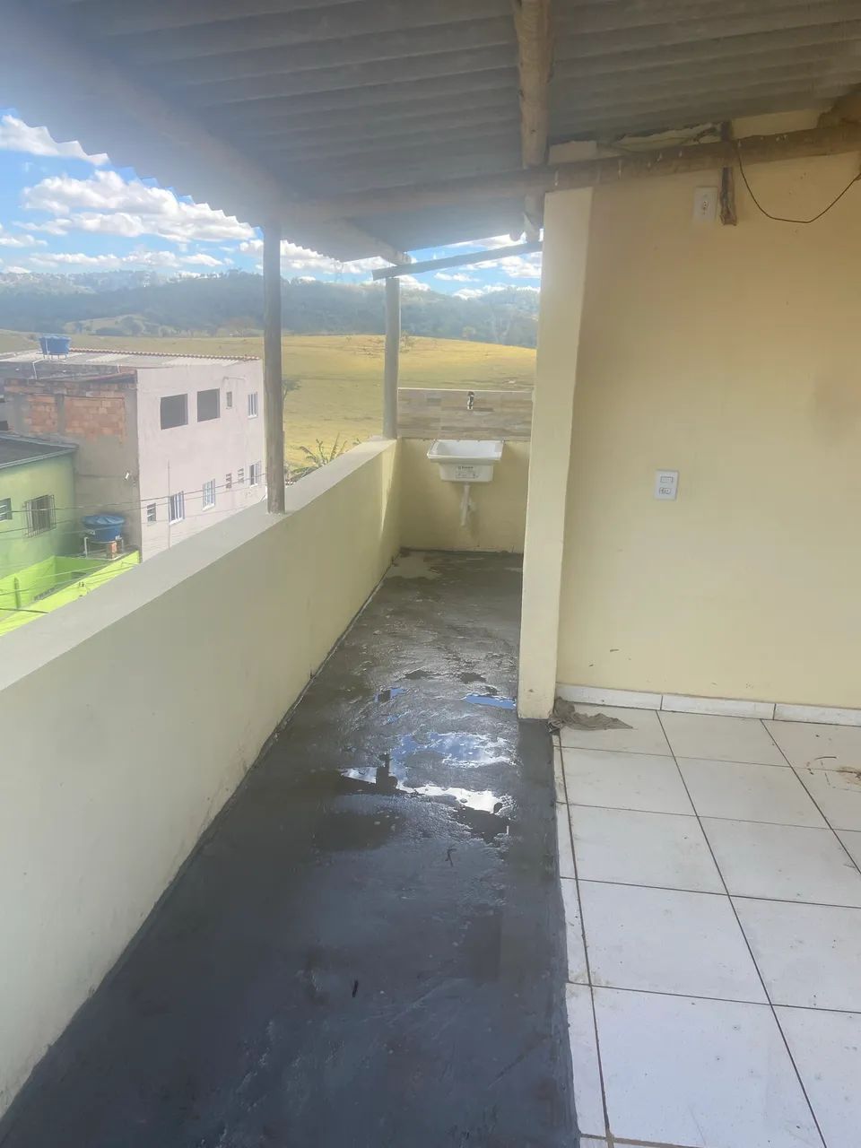 Vendo apartamento,ótimo preço  - Foto 4