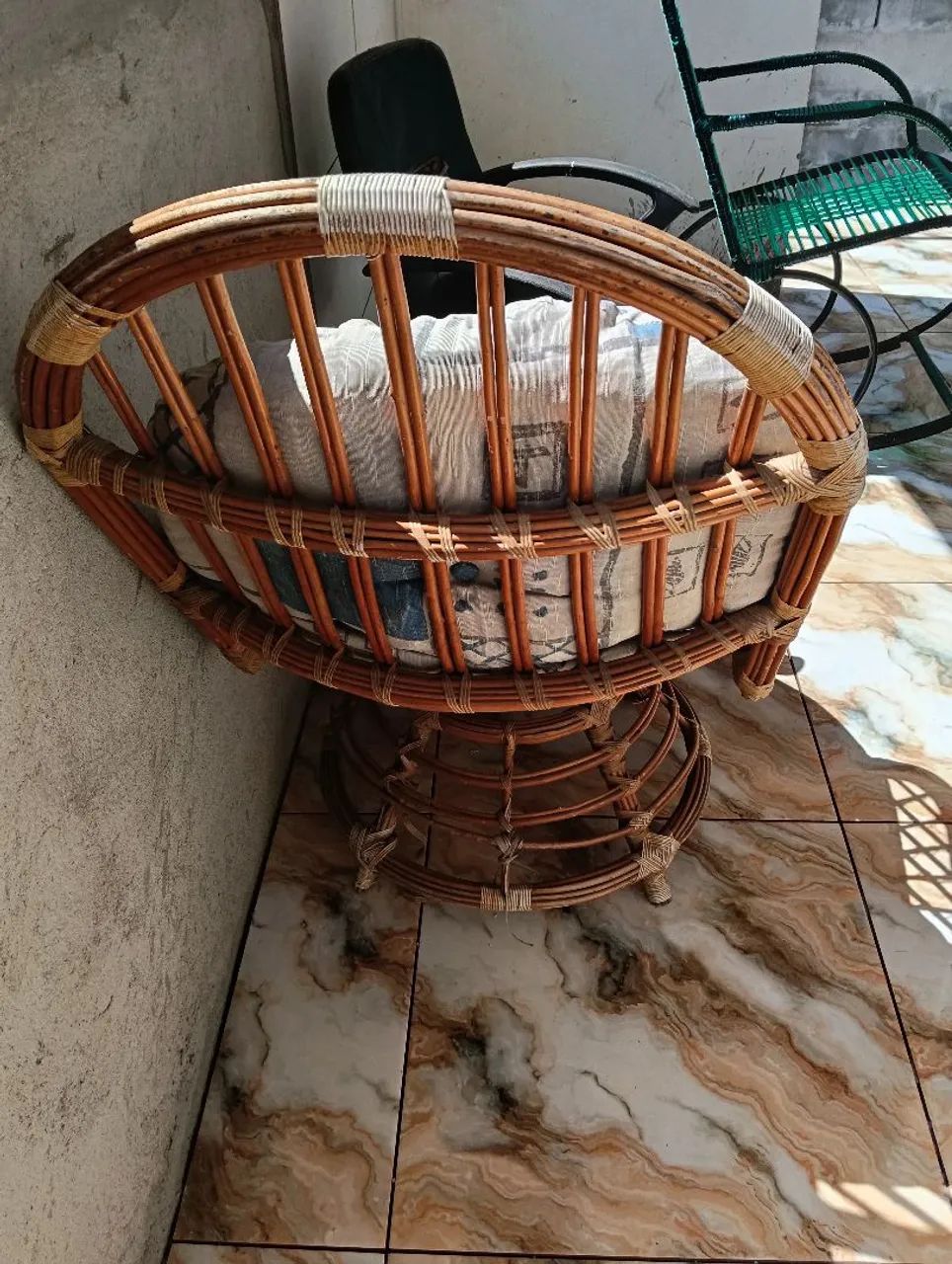 Cadeira - Foto 5