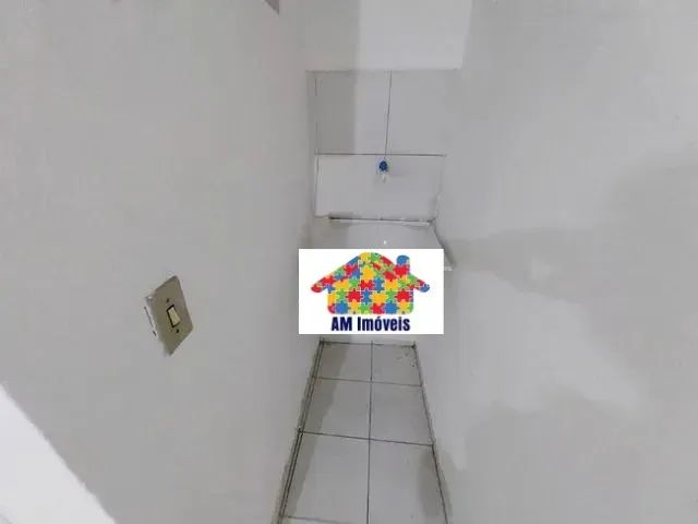Imóvel para aluguel com 2 quartos em Jardim Guanabara - Fortaleza - CE - Foto 2