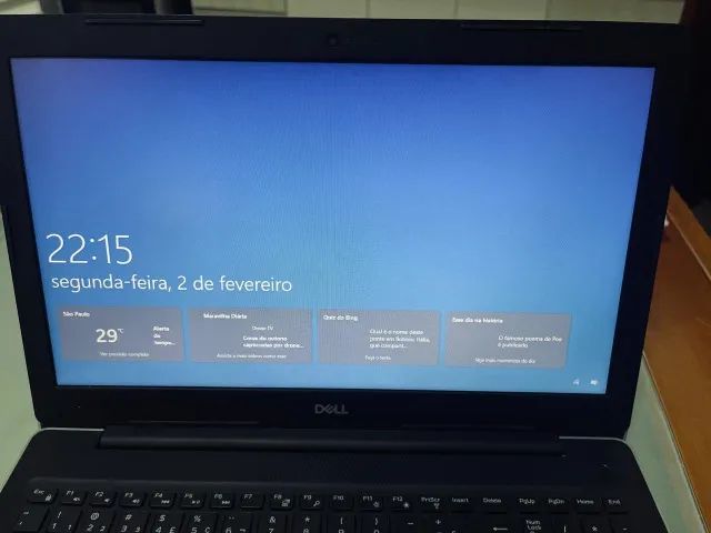 Notebook Dell Inspiron 15 3000 - Foto 2