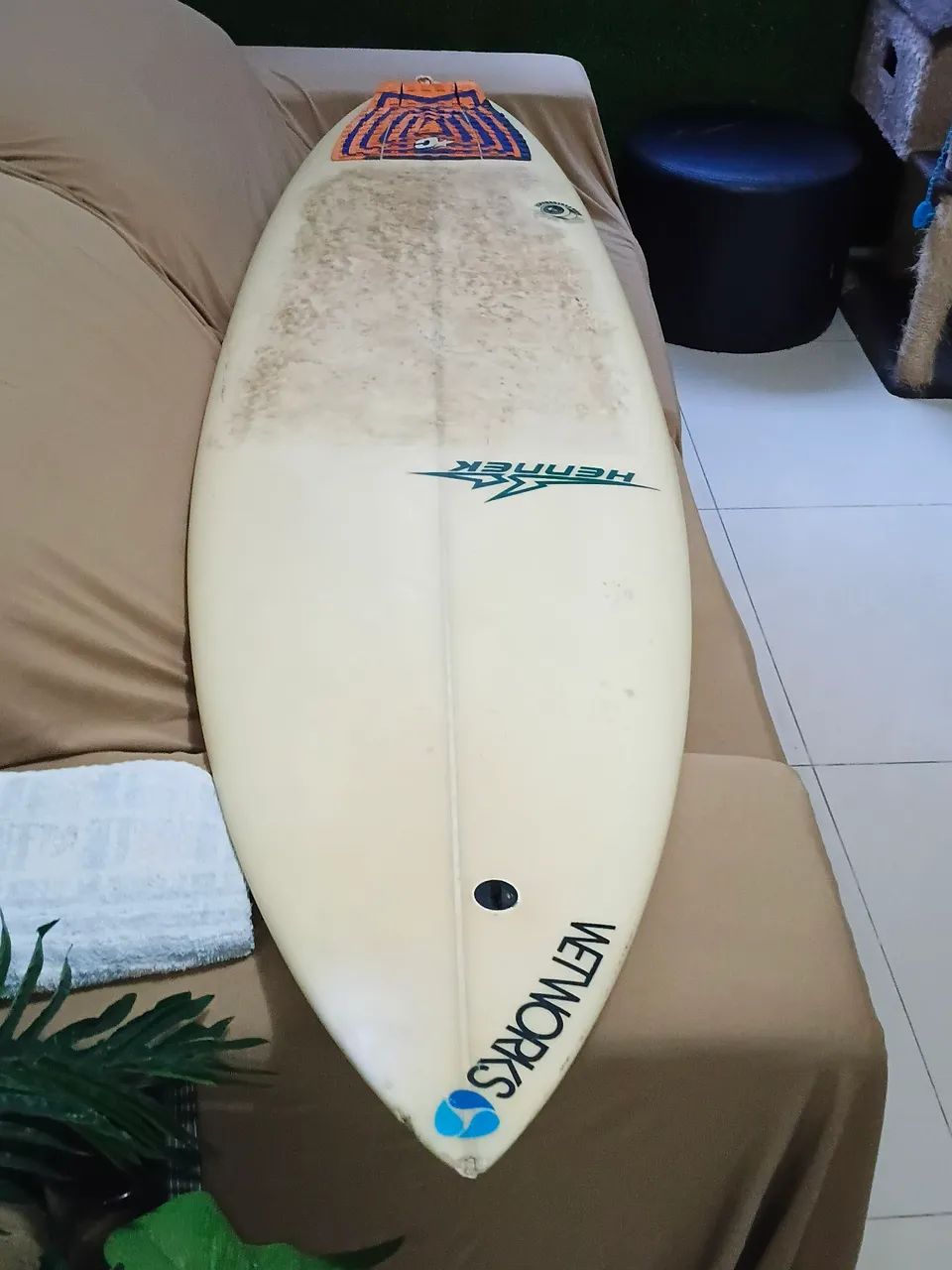 Prancha de surf  - Foto 3