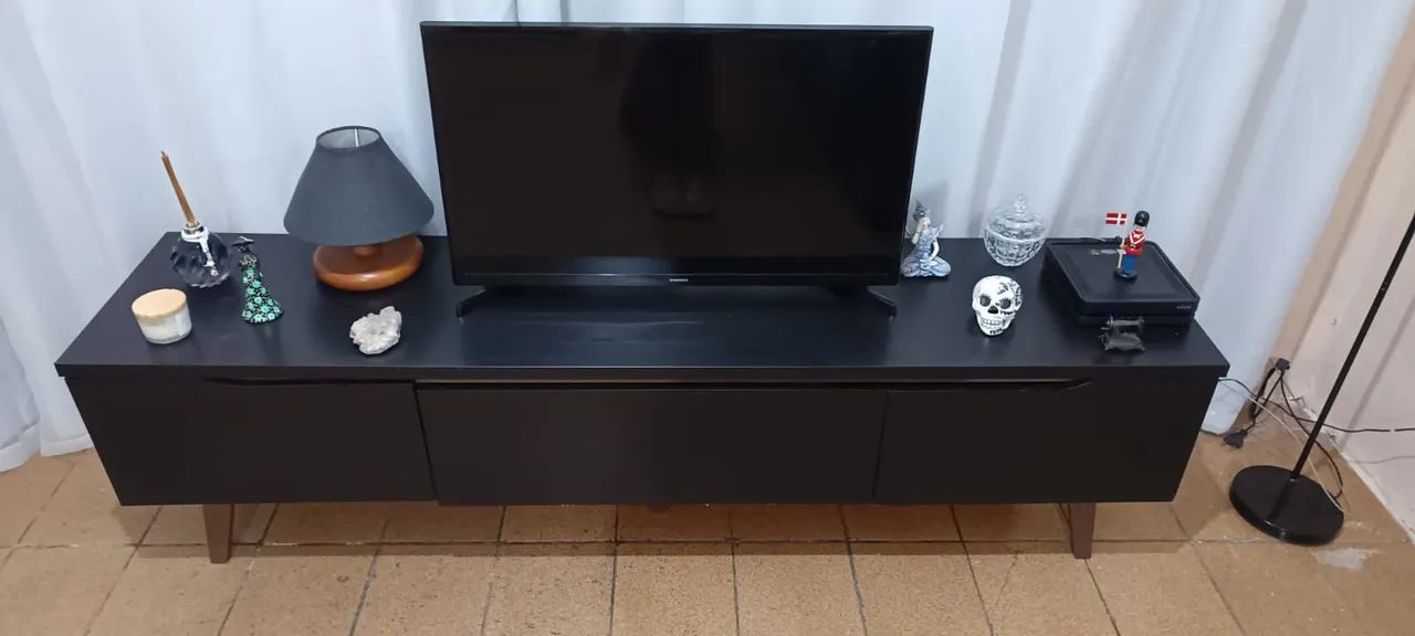 Rack para TV - Foto 2
