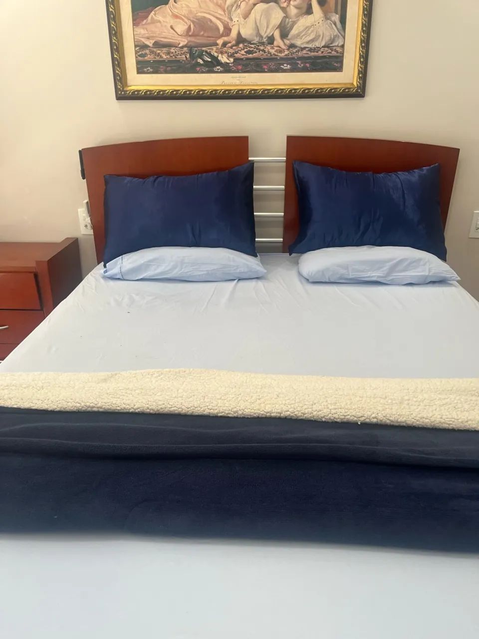 Cama quem - Foto 2