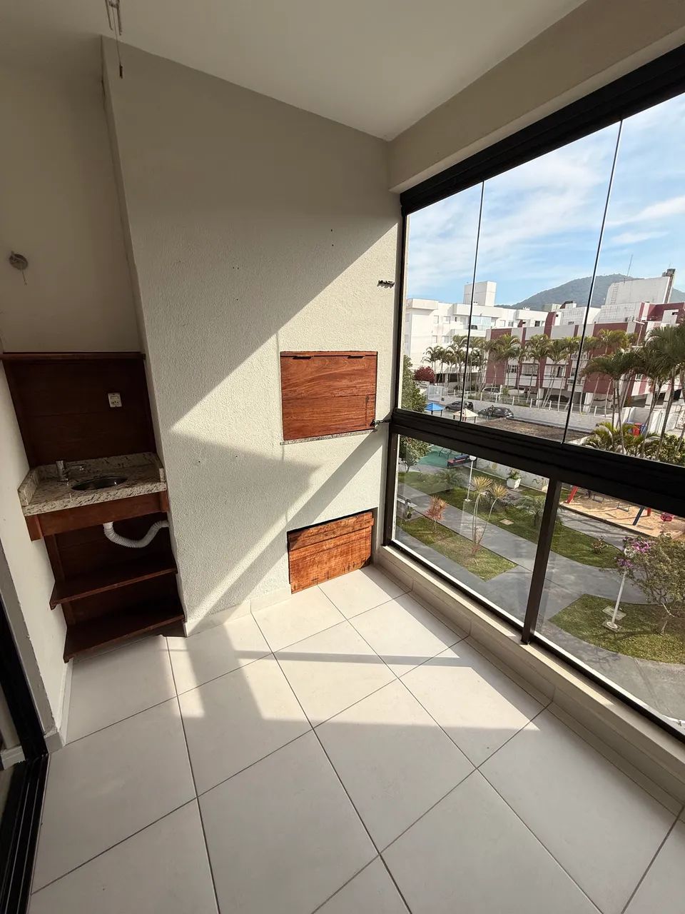 Apartamento a 100m do mar - Ingleses Norte - Foto 5