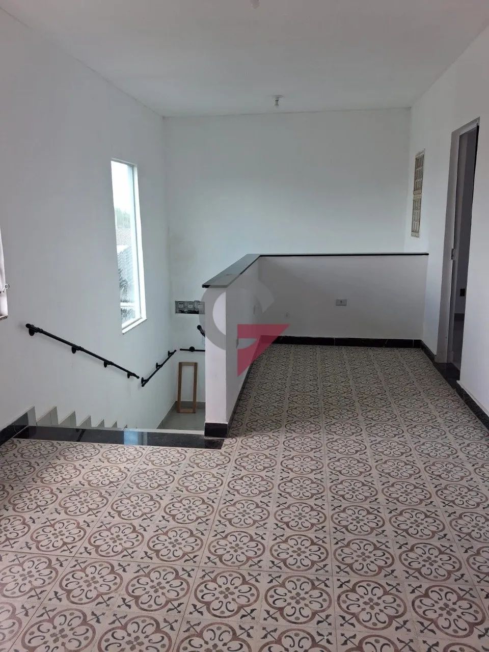 Sala Comercial - 95m² - Parque São Cristovão - Foto 4