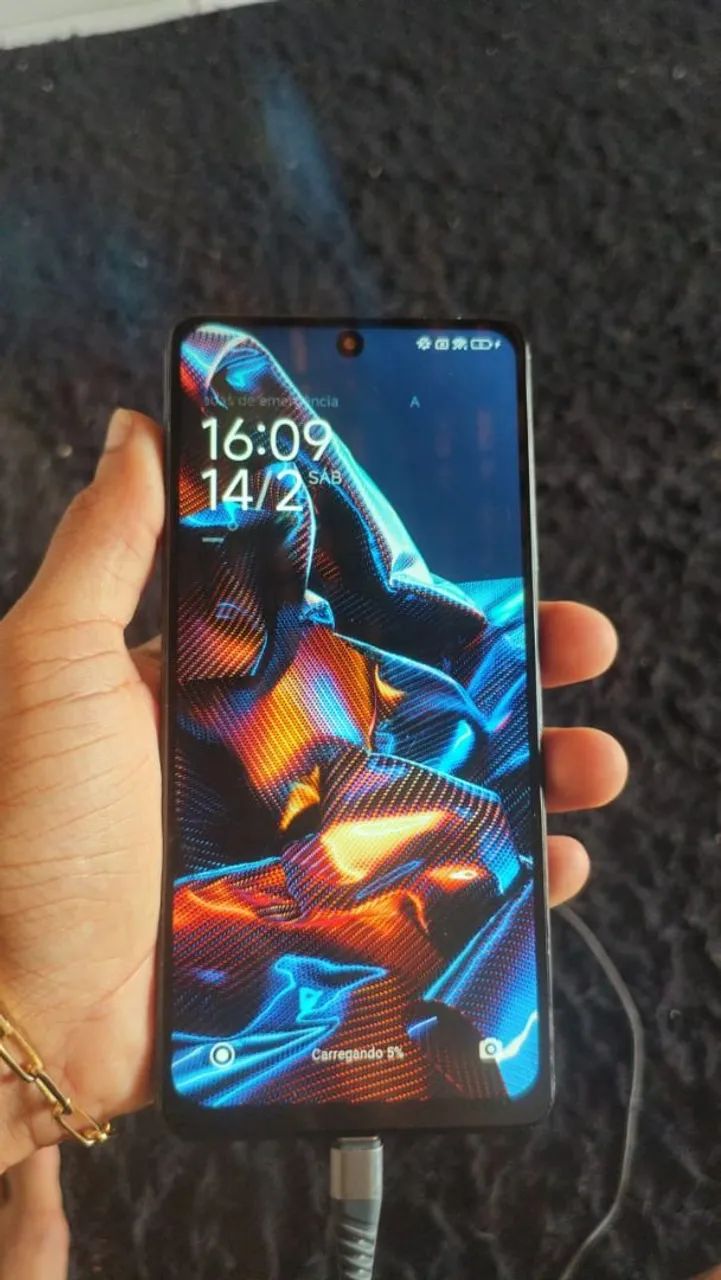 Poco X5 Pro 256GB  - Foto 3