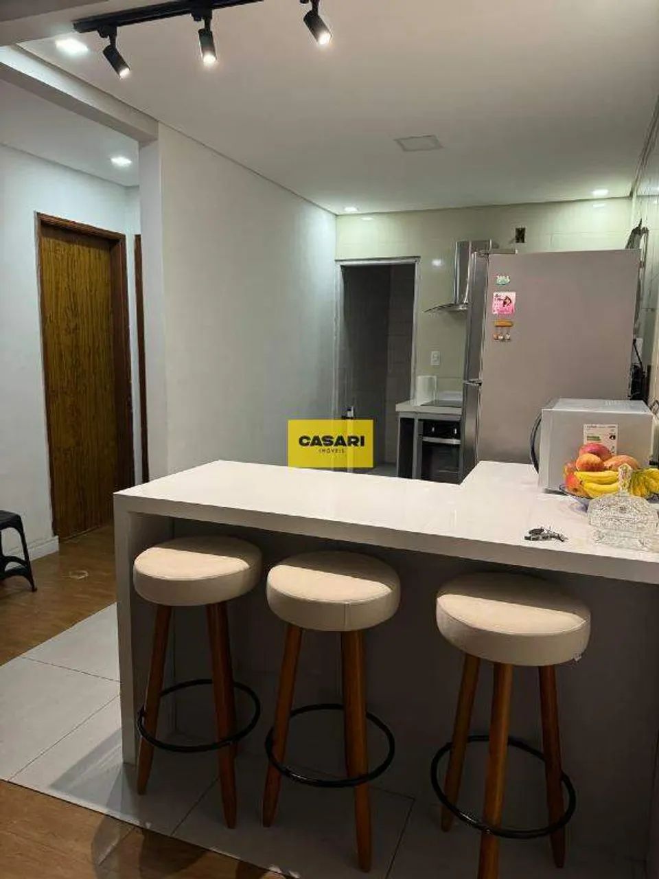 Apartamento para Venda - Nova Petrópolis - São Bernardo do Campo - Foto 3