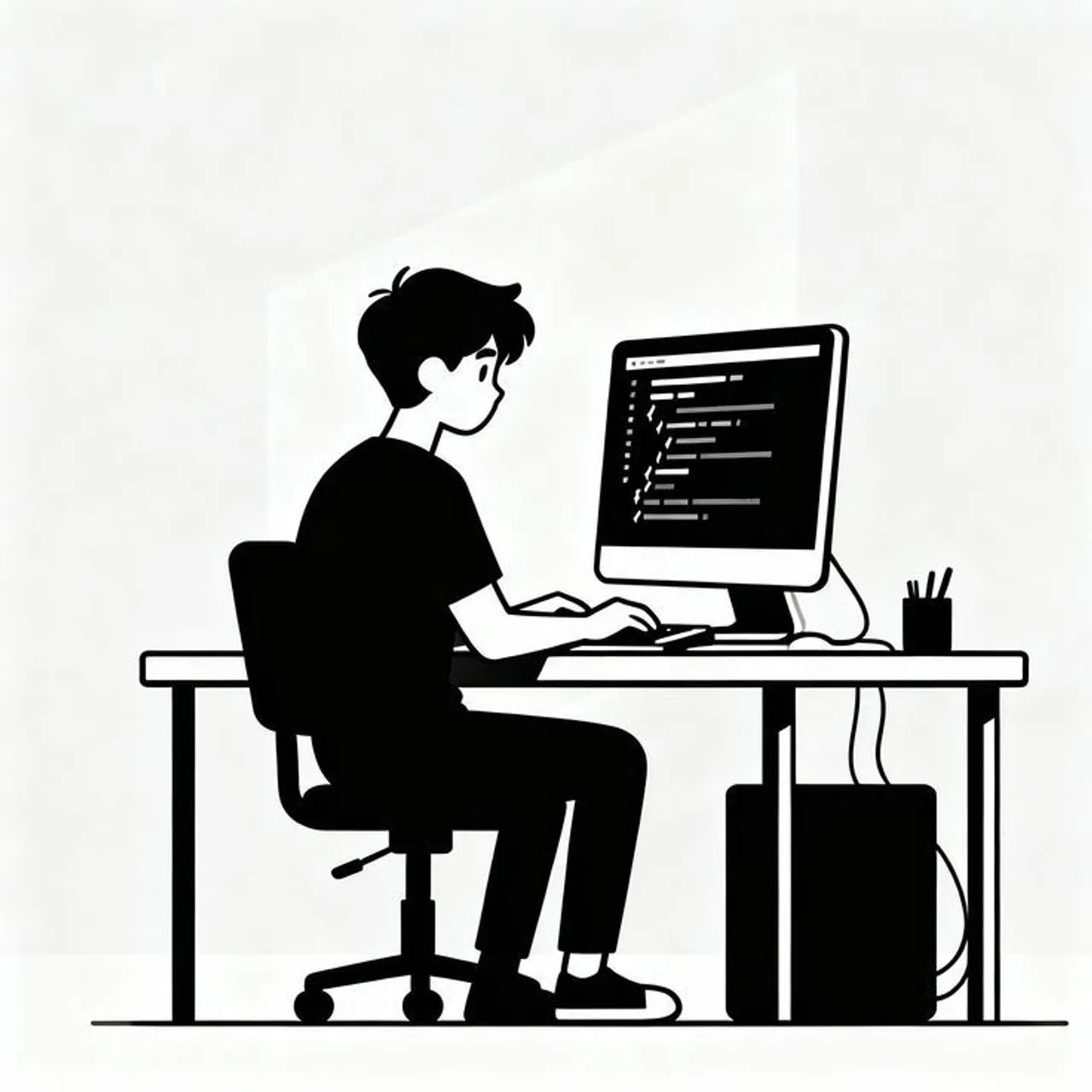 Programador Freelancer | Sites, Sistemas e Aplicativos