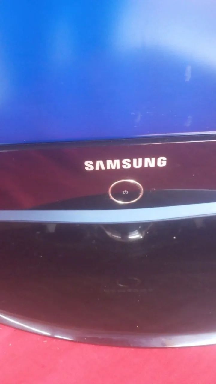 Tv Samsung 32  polegadas.nao é smart - Foto 3