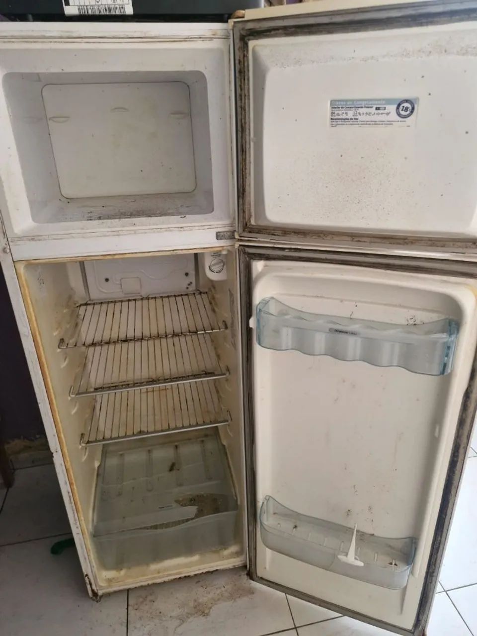 Electrolux Super Freezer DC34, 260 L - Foto 4