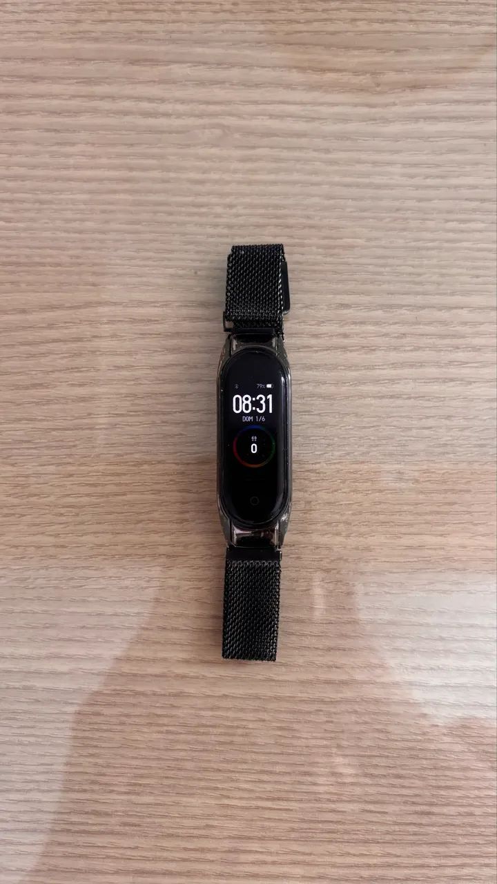 Smart Watch Mi Fit Xiomi