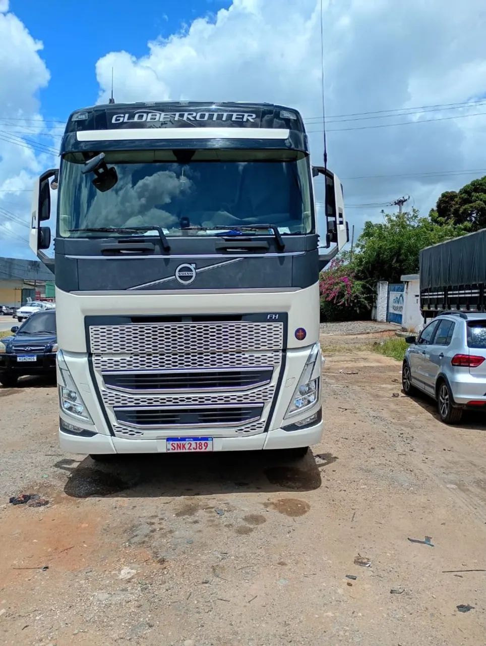 FH 540 2023 - Foto 4
