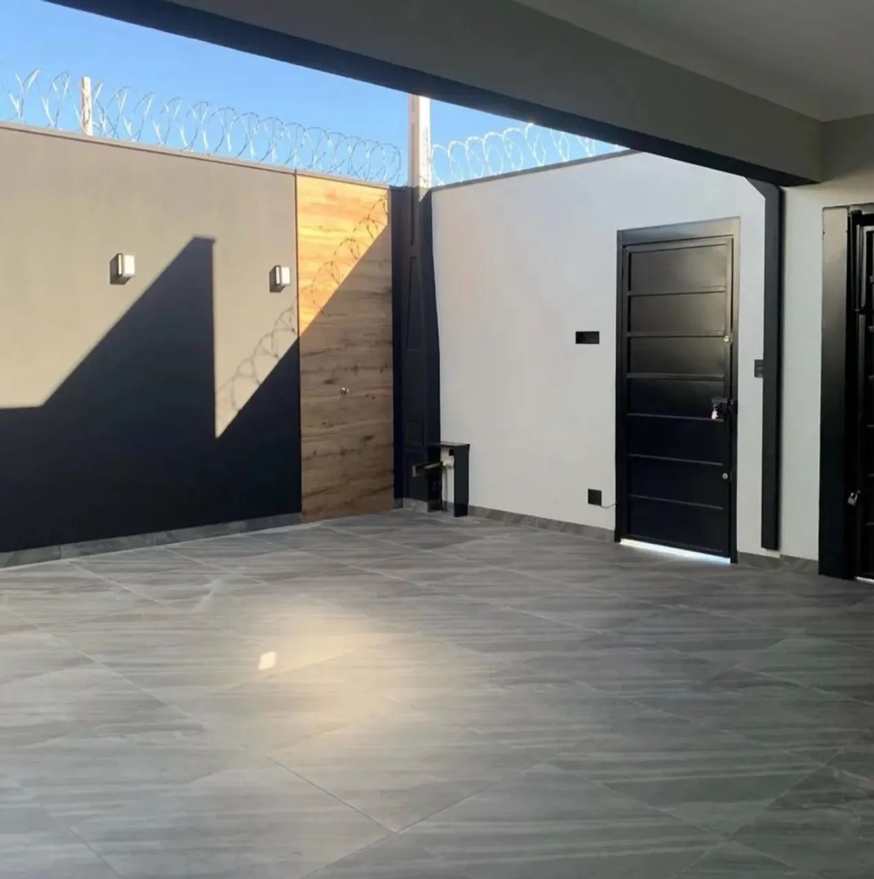 Vendo casa no Marco  - Foto 4