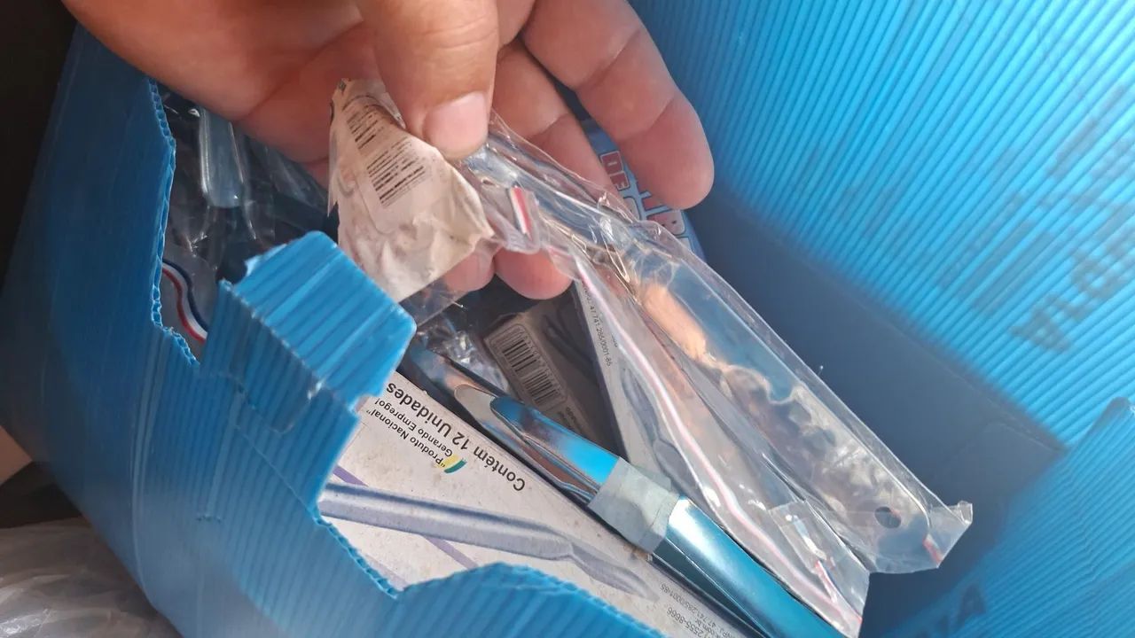 Itens para escritório  - Foto 5
