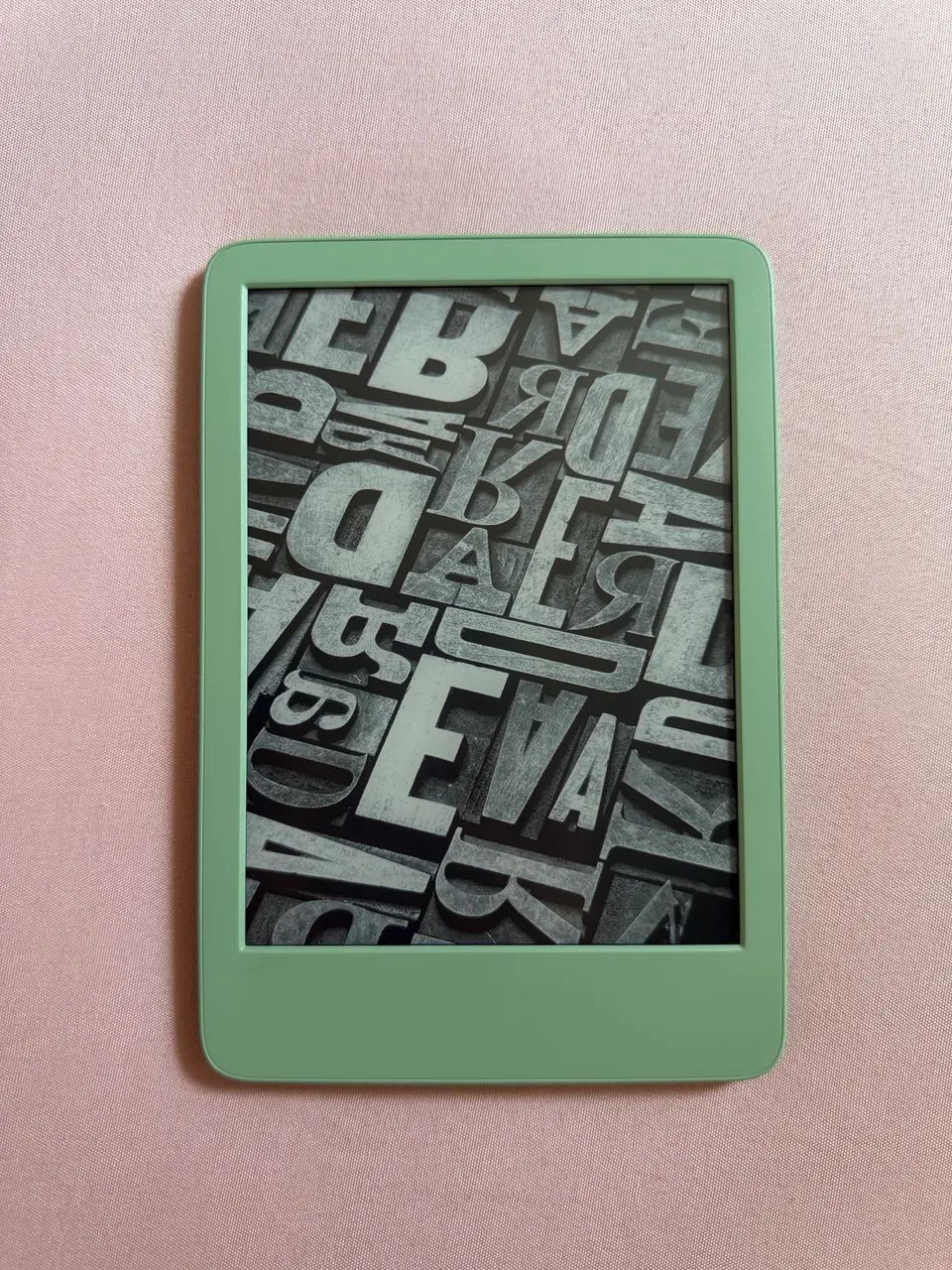 Kindle 11º geração 