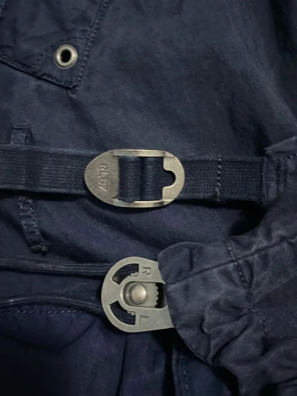 Jaqueta Polo Ralph Lauren - Foto 4