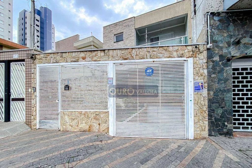 Casa na Mooca para alugar com 340m², 5 quartos e 5 vagas - Foto 3