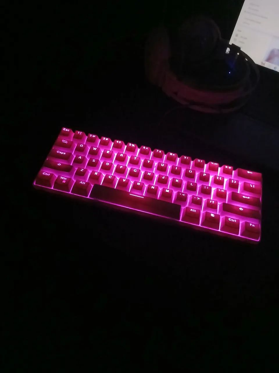 Vendo ck61 nunca usado - Foto 3