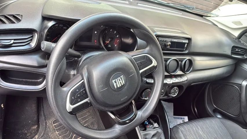 Fiat Argo 1.0 6V Flex. 2022 - Foto 4