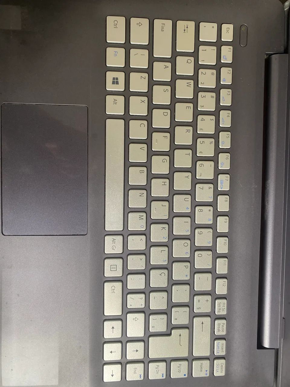 Notebook VAIO - Foto 4