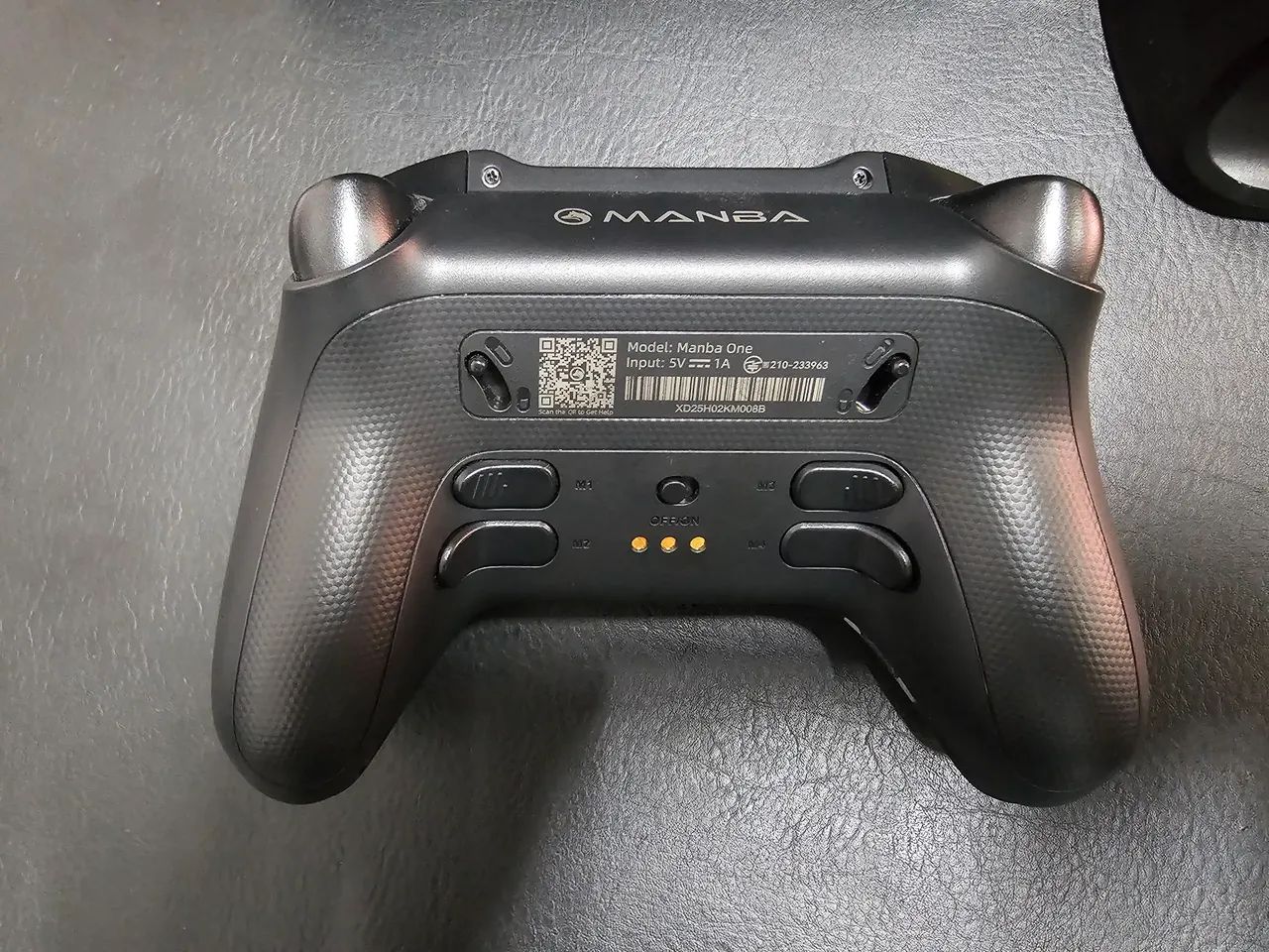 Joystick / Controle Manba - Foto 2